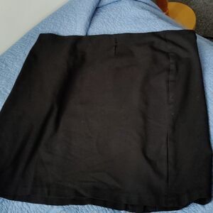 J. Jill black women's shirt size large petite